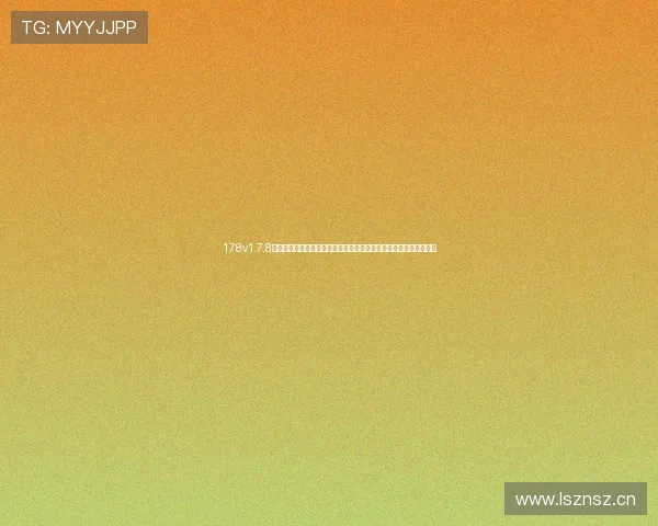 178v1.7.8版本全面功能升级与性能优化深度解析指南及应用场景实战详解说明 178v1.7.8版本全面功能升级与性能优化深度解析指南及应用场景实战详解说明